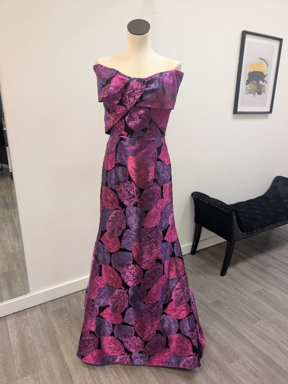 Alyce Paris 27720 size 6